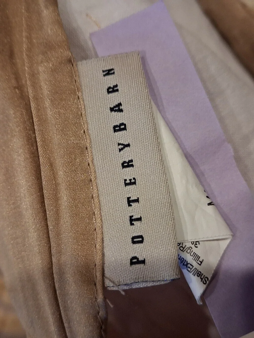 Pottery Barn pottery barn